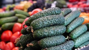 ФАС готова вмешаться в ситуацию с резким подорожанием огурцов