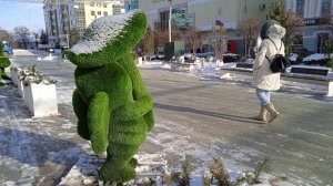 На Ставрополье пришло потепление