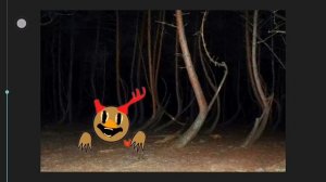 Аналог хорор по чикен гану 1 часть