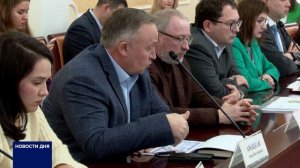 В ОРЕНБУРГЕ ПРОШЕЛ ГРАДОСТРОИТЕЛЬНЫЙ СОВЕТ ПРИ ГУБЕРНАТОРЕ