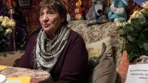 Интервью с В.В. Волковой (часть2)