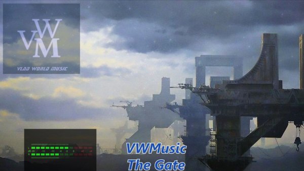 VWMusic - The Gate