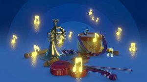 Засыпай  с Цветняшками, лучшие колыбельные для  быстрого сна малыша..