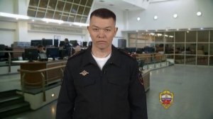 В Савёловском районе пара устроила «стрельбу» из сигнального пистолета под действием наркотиков