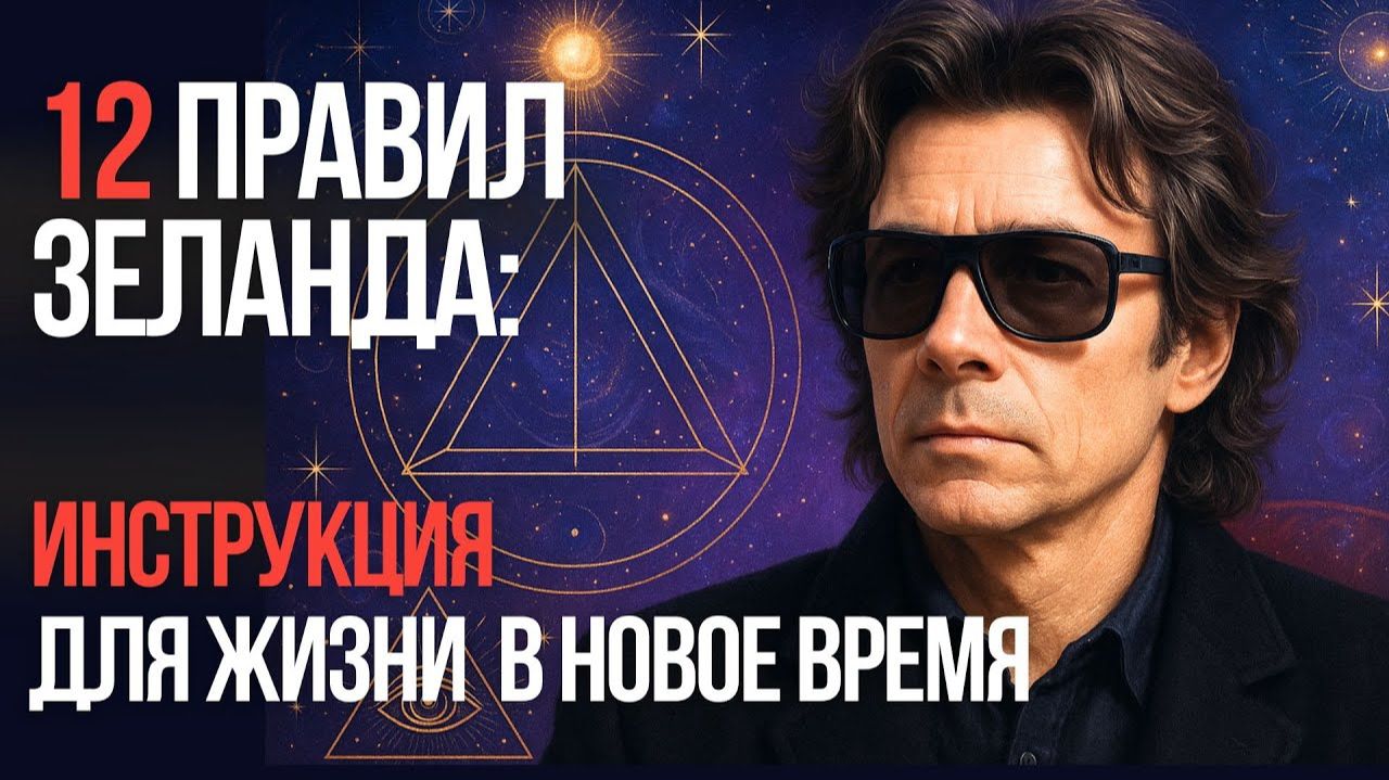 ВАДИМ ЗЕЛАНД： ТРАНСЕРФИНГ СЕБЯ - НОВЫЙ ВЗГЛЯД НА УПРАВЛЕНИЕ РЕАЛЬНОСТЬЮ смотреть онлайн