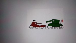 Япония напала на нас! монстр теперь у нас!