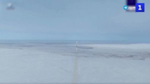 Ракета «Протон-М» с метеоспутником успешно стартовала с Байконура