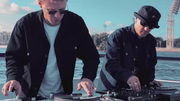 Action Side - One Take DnB MixTape