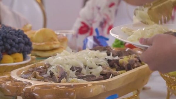 Ет  (Банкетный зал "Golden Plaza") 26.07.2025