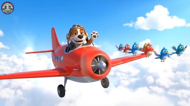 🐉 Дракон учится летать смотреть онлайн