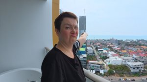 Погода в Паттайе ИСПОРТИЛАСЬ и моё настроение ТОЖЕ! Дурацкие МЫСЛИ меня одолевают, хочу ДОМОЙ! Влог