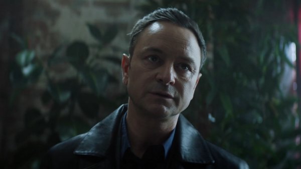 За закрытыми глазами, 1 сезон, 4 серия