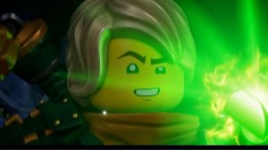 Лего ниндзяго восстание драконов 4 сезон. Описание серий.