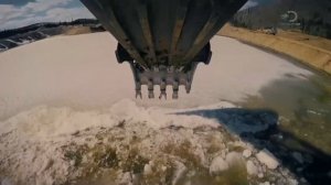 Золотая лихорадка 9 сезон 1 серия (реалити-шоу, 2018)