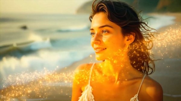 Маша Космач — Ты - моя радость