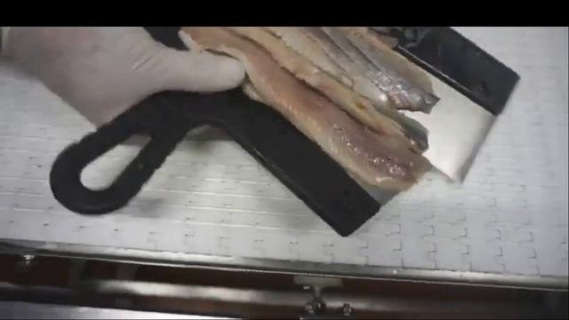 Порционирующая машина для нарезки кубиками