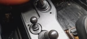 Как доехать на ниве 21213 при поломке гранаты шруса переднего колеса