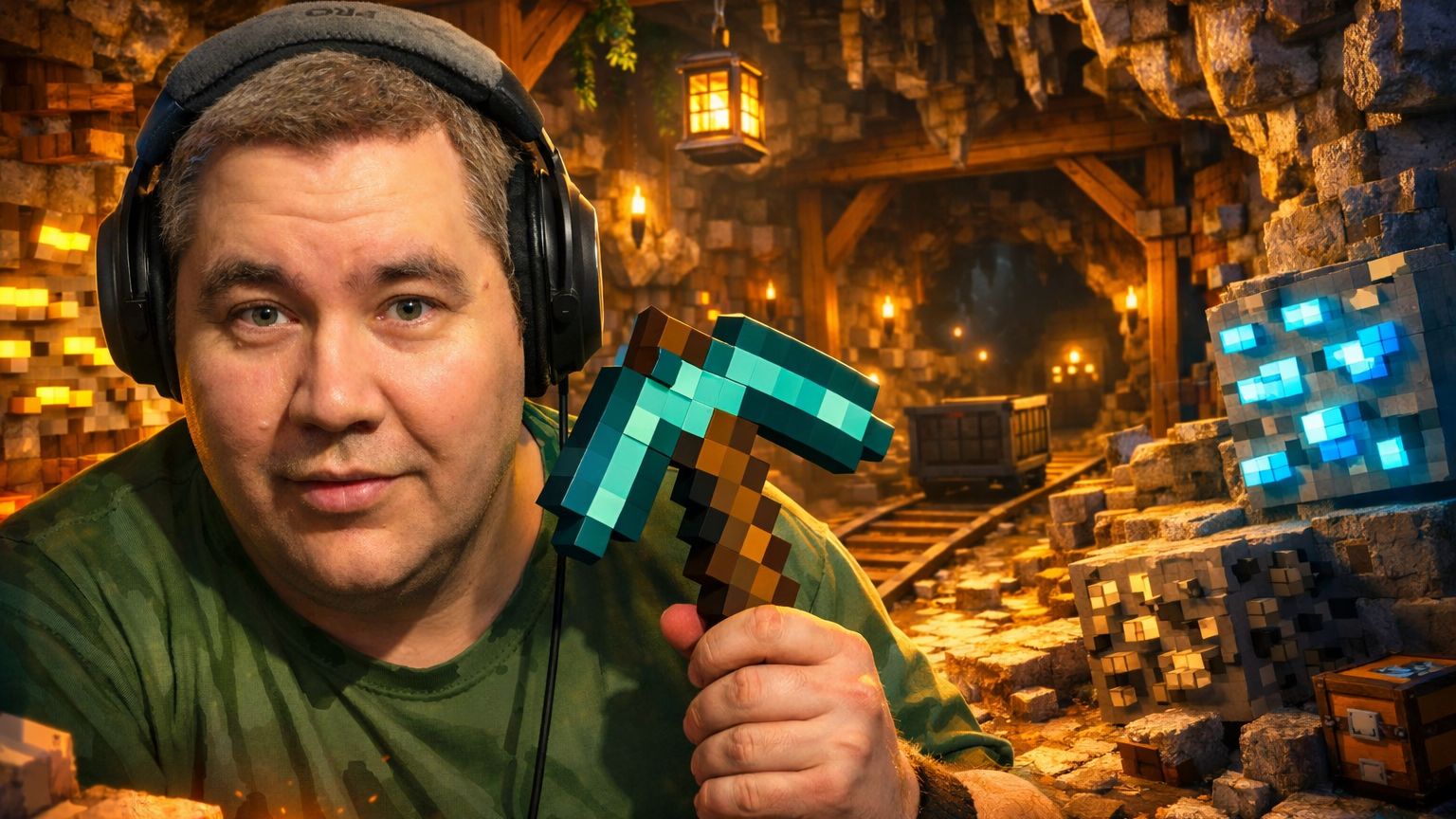 Продолжение Hytale... ► Prost0easy смотреть онлайн