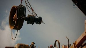 Золотая лихорадка 9 сезон 6 серия (реалити-шоу, 2018)