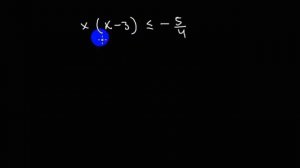 рациональные неравенства | 13