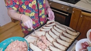 фкусная минутка- всё как всегда. ВИДЕО УРОК КАК БЫСТРО И ФКУСНО!...