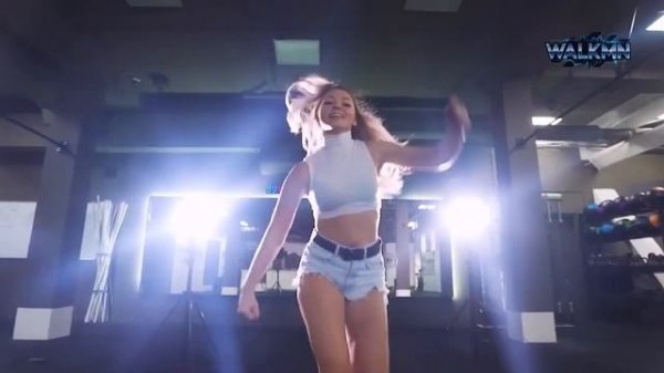 WALKMN - Lonely Night [Pure Nostalgia Dance Hit]