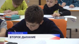 Школу искусств № 9 и музыкальную школу № 12 отремонтировали в Нижнем Новгороде