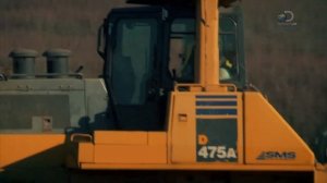 Золотая лихорадка 9 сезон 22 серия (реалити-шоу, 2019)