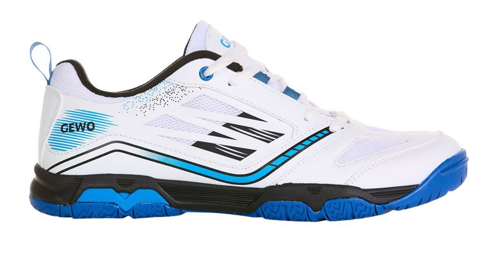Новинка! Кроссовки GEWO FLEX FORCE PRO II