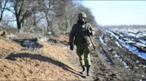 Выход к Днепру откроет ВС России прямой путь к Одессе