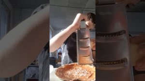 готовим шаурму