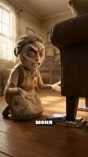 Нейросеть оживила советы