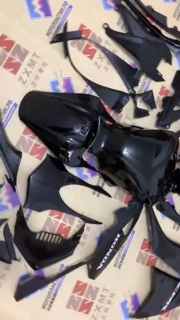 г. Воронеж Honda CBR1000RR Fireblade 2011-2016 ||| мотопластик.рф смотреть онлайн