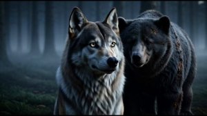 Что может убить медведя ШАТУНА на самом деле_.mp4