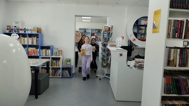 Приходите на примерку