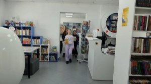 Приходите на примерку