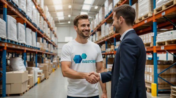 Выгодно инвестируйте в ИМС!