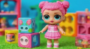 мультики для детей, хеллоу китти, лол, свинка пеппа, щенячий патруль , три кота, маша и медведь