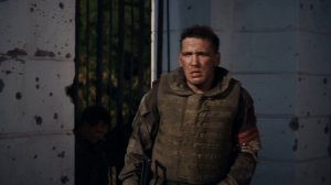 "За ними охота" - отрывок из сериала "Ландыши. Вторая весна"