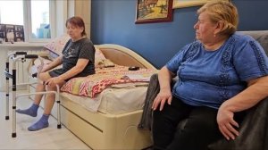 Обзор - Самвел АДАМЯН- МАМА УЖЕ ДОМА.