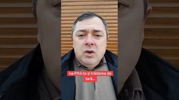 🔴 Realitatea dură ce o avem azi în țara noastră...