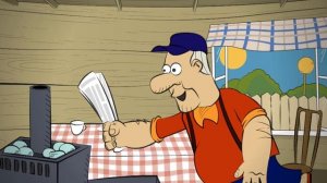 Париться в бане надо, а покупать – в Форнаксе!