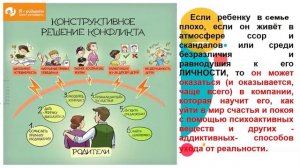 Родительский ориентир "А дети у нас хорошие!"