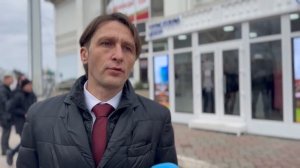 В Евпатории открыт Туристско-информационный центр