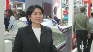 Национальные экспозиции на «Продэкспо-2026»