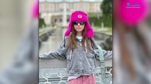 Утро со звездой. Вики Шоу