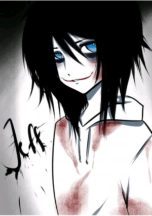 моё прошлое 👉👈😉✌️🔪