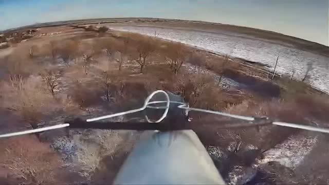 🔥Донбасс. Работает «Рубикон» смотреть онлайн