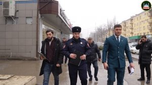 В ГРОЗНОМ ВЕДЕТСЯ РАБОТА ПО ЛЕГАЛИЗАЦИИ НЕФОРМАЛЬНОЙ ЗАНЯТОСТИ