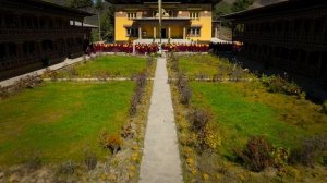 От полюса к полюсу с Уиллом Смитом 1 сезон 4 серия (документальный сериал, 2026)